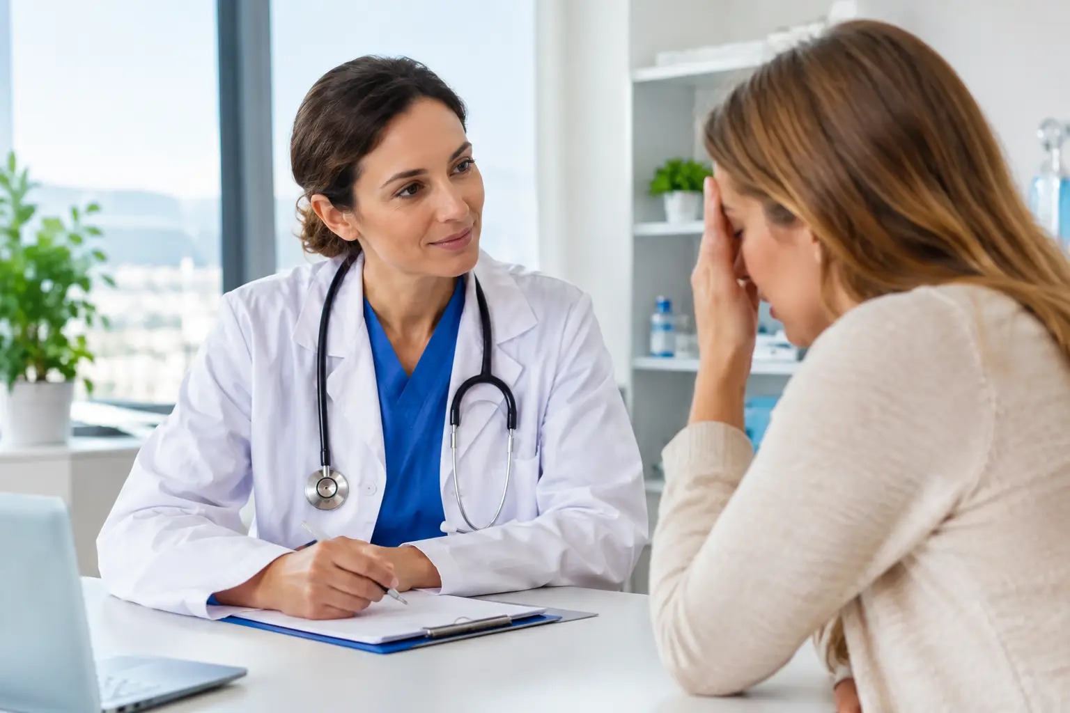 Travel Illness Doctor Athens: When to Get Care