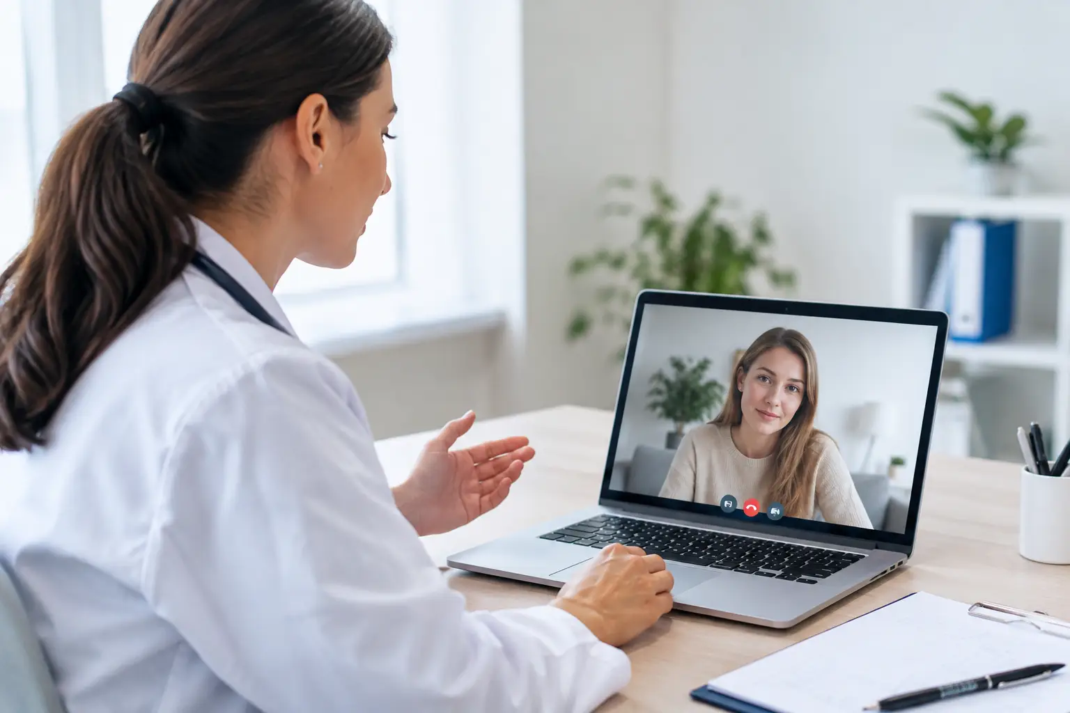 Can Telemedicine Issue Prescriptions in Athens?